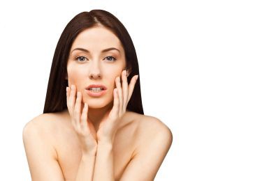 5 trucuri de frumuseţe cu maioneză