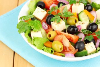 Masuri corecte de alimentatie daca ai colesterolul crescut