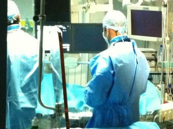 Epiduroscopia, solutie inovatoare pentru durerile de spate