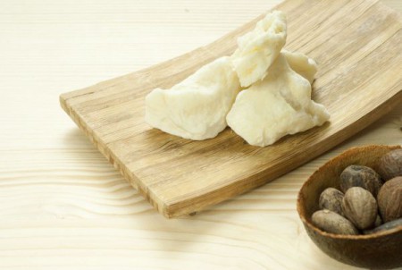 Ce poate face untul de Shea pentru frumusete